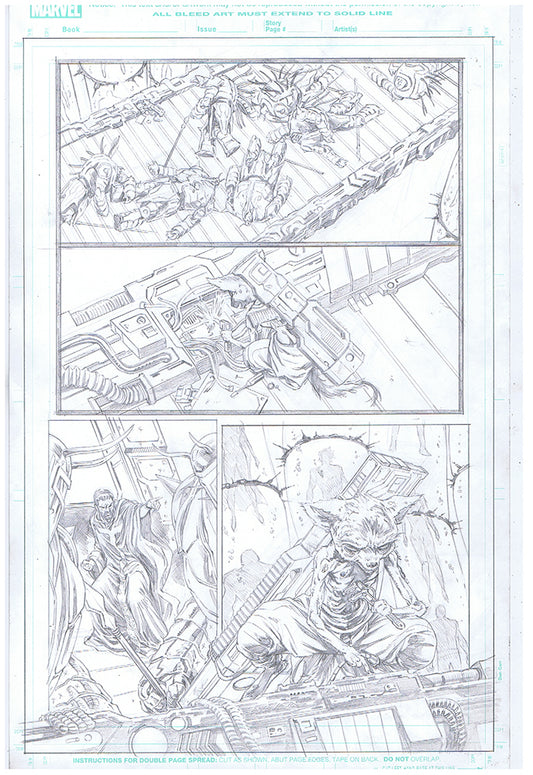 Guardians of the Galaxy - #12 - Page 04