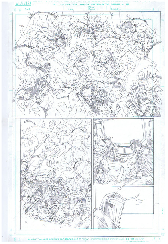 Guardians of the Galaxy - #12 - Page 06