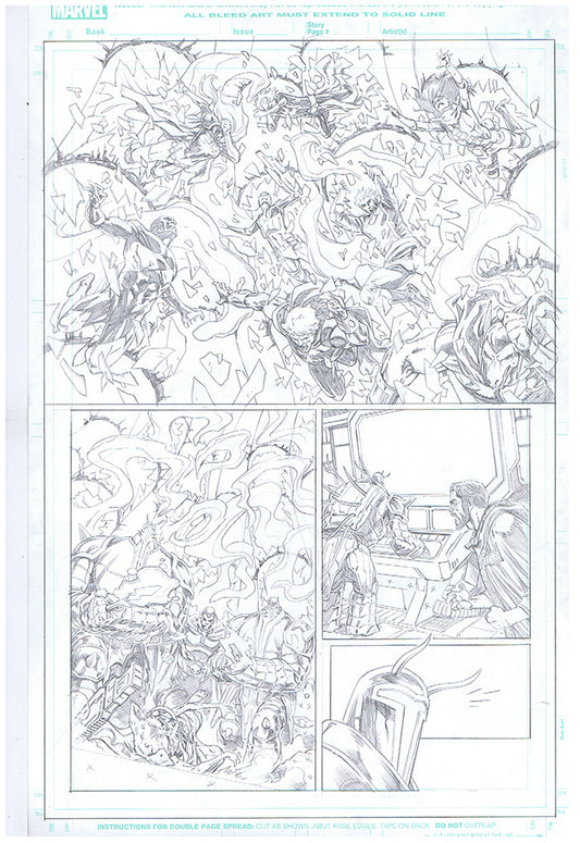Guardians of the Galaxy - #12 - Page 06