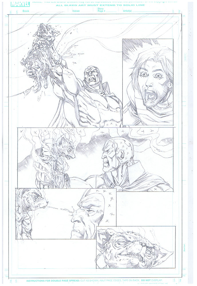 Guardians of the Galaxy - #12 - Page 08