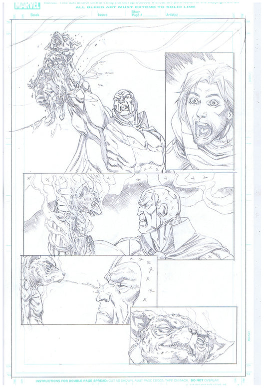 Guardians of the Galaxy - #12 - Page 08