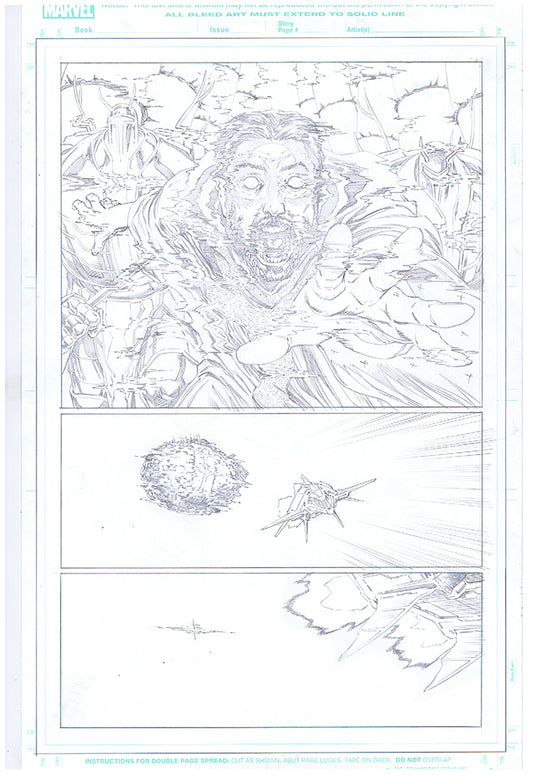 Guardians of the Galaxy - #12 - Page 14