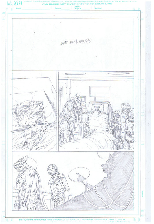 Guardians of the Galaxy - #12 - Page 28