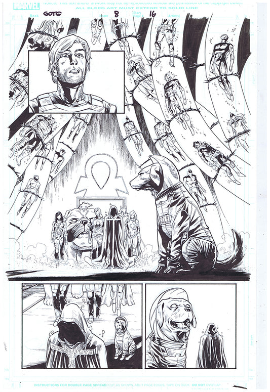 Guardians of the Galaxy - #08 - Page 16