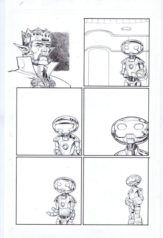 Teenage Mutant Ninja Turtles #75 - Page 30