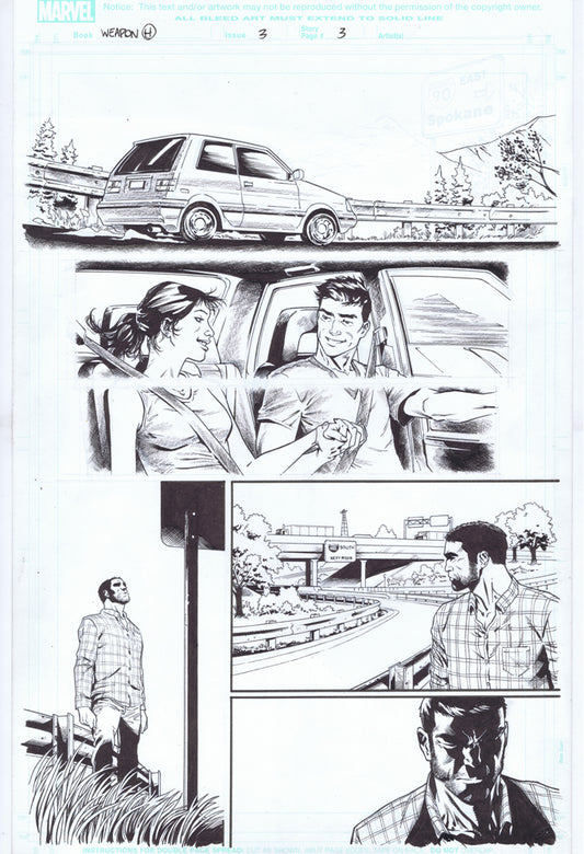 Weapon H - #03- Page 03