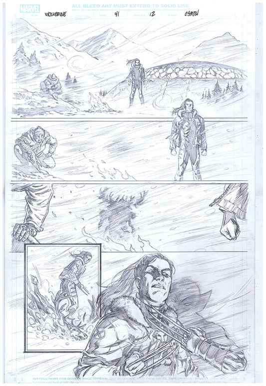 Wolverine - #41 - Page 12