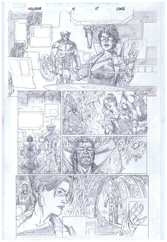 Wolverine - #41 - Page 15