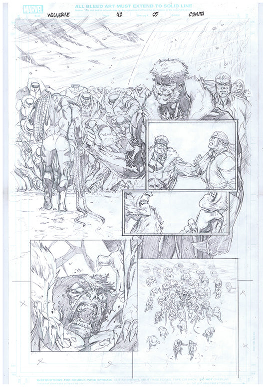 Wolverine - #42- Page 05