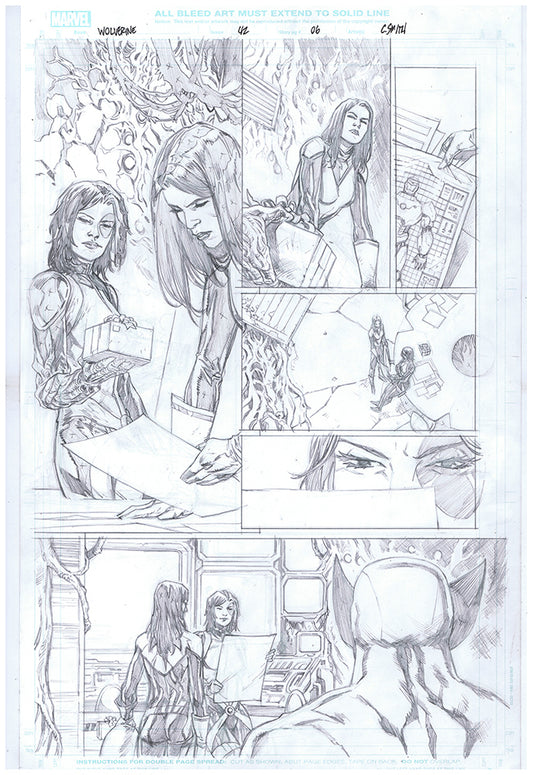 Wolverine - #42- Page 06