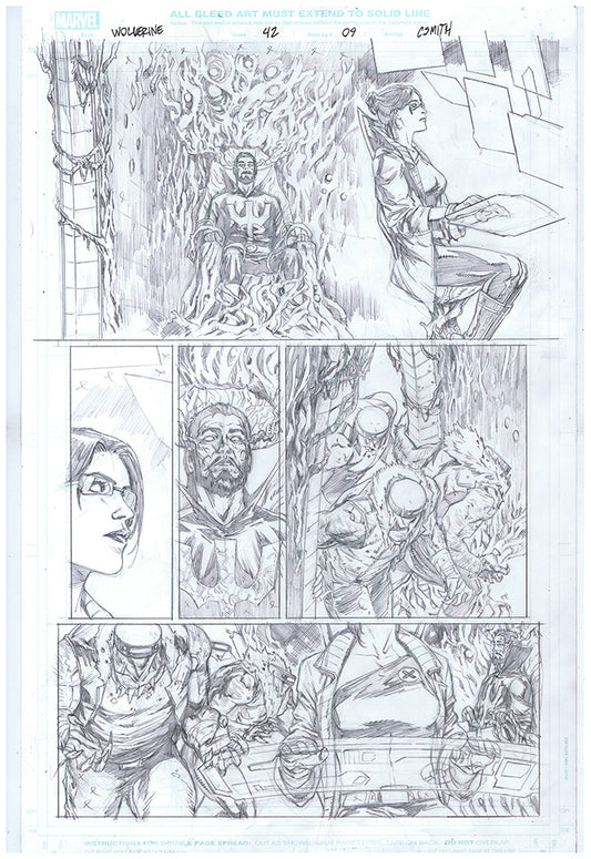 Wolverine - #42- Page 09