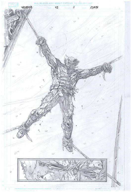 Wolverine - #42- Page 11