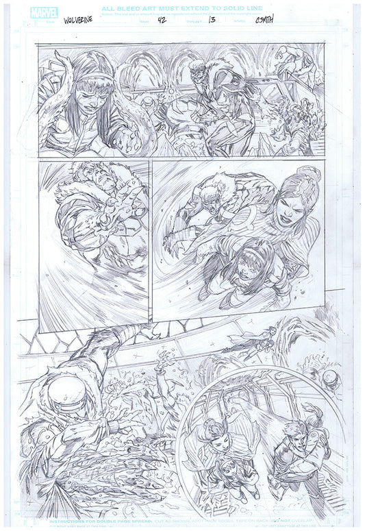 Wolverine - #42- Page 13
