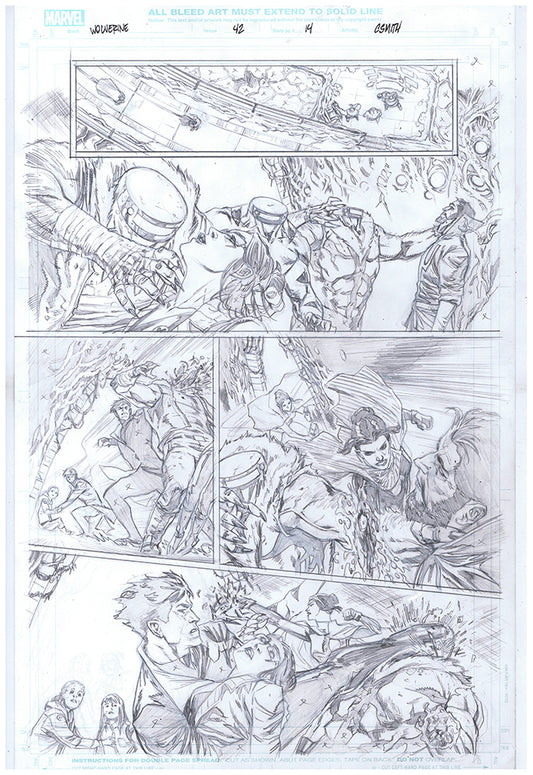 Wolverine - #42- Page 14