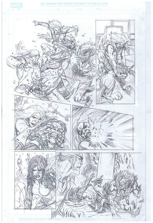 Wolverine - #42- Page 17