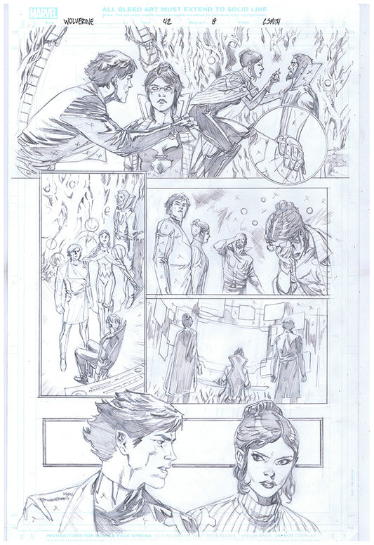 Wolverine - #42 - Page 19