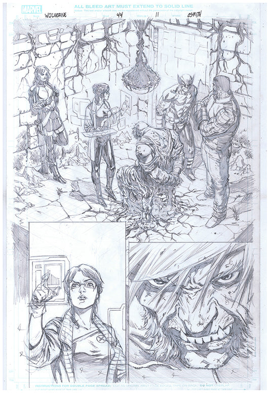 Wolverine - #44- Page 11