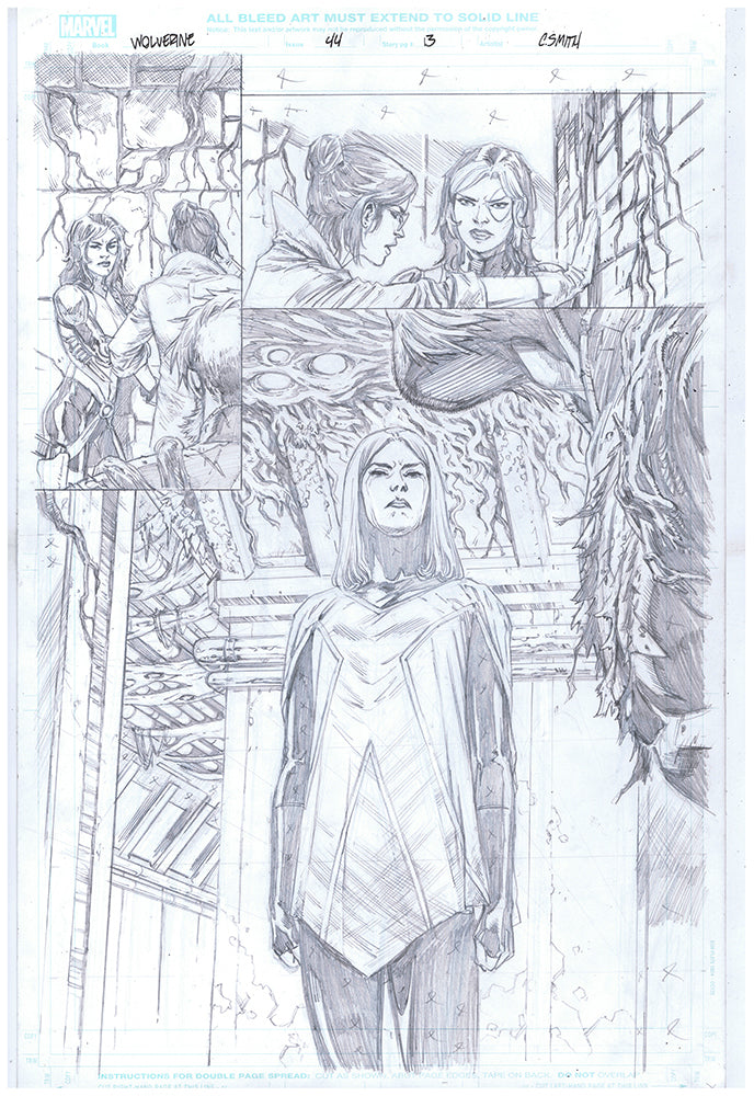 Wolverine - #44- Page 13
