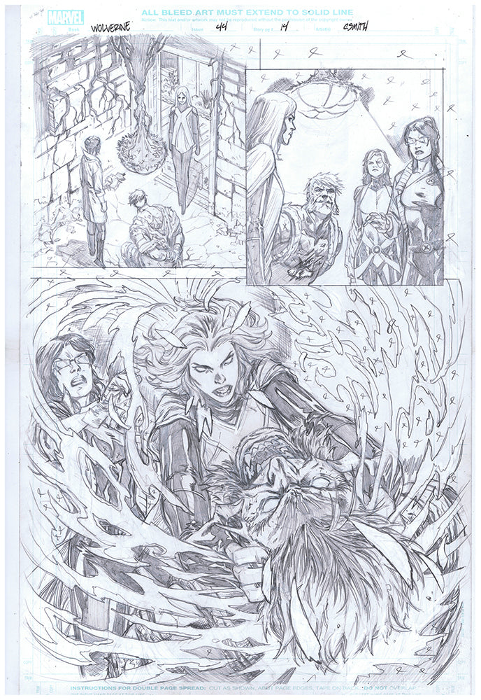 Wolverine - #44- Page 14