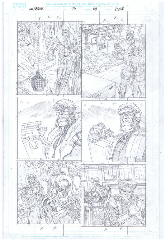 Wolverine - #46- Page 02