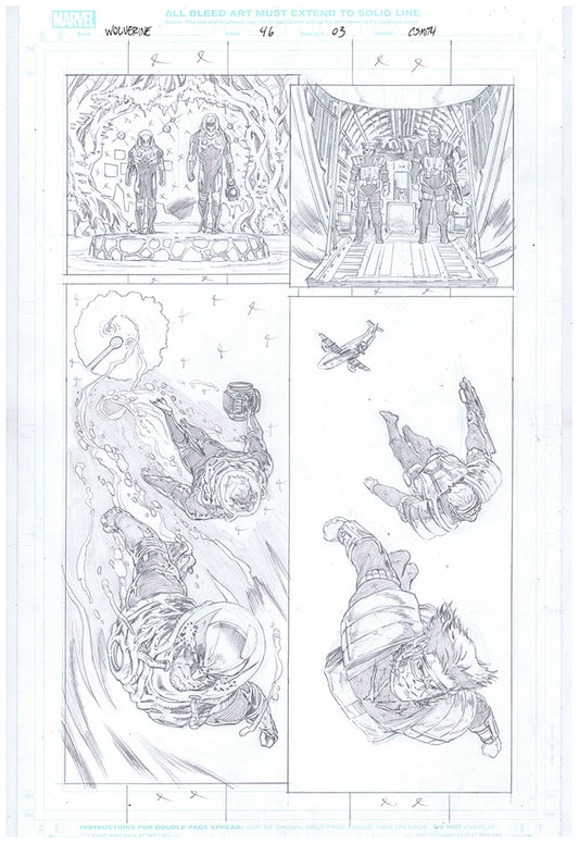 Wolverine - #46- Page 03