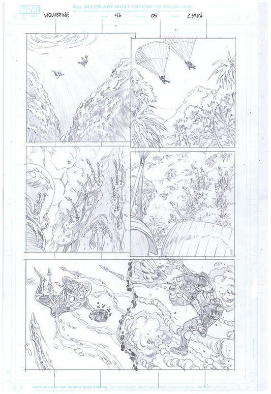 Wolverine - #46- Page 05