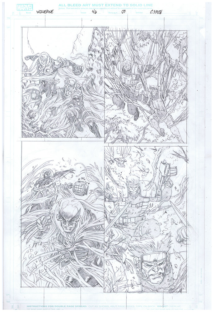 Wolverine - #46- Page 09