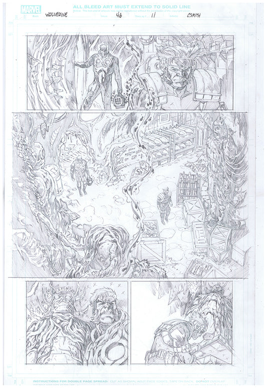 Wolverine - #46- Page 11