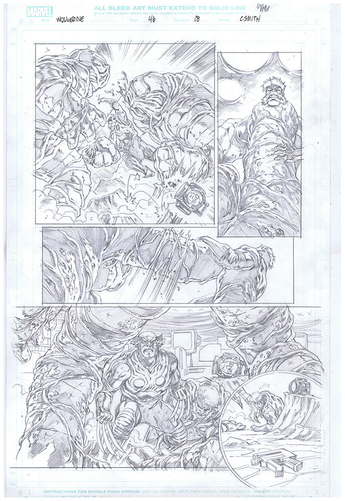 Wolverine - #46- Page 18