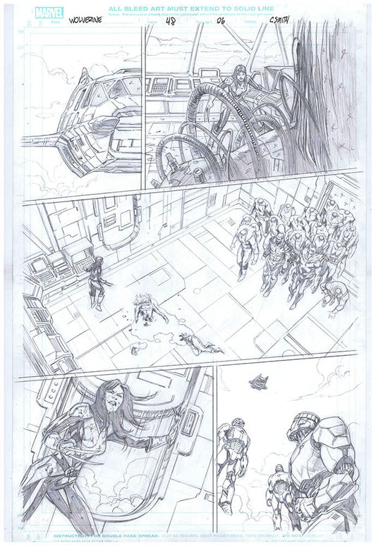 Wolverine - #48 - Page 06