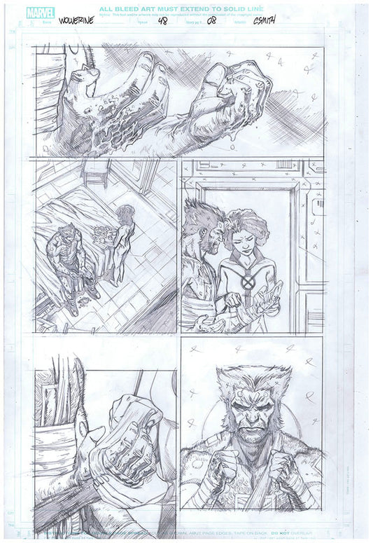 Wolverine - #48 - Page 08