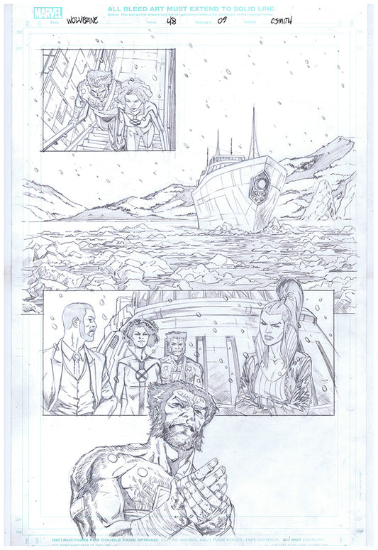 Wolverine - #48 - Page 09