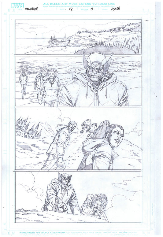 Wolverine - #48 - Page 15