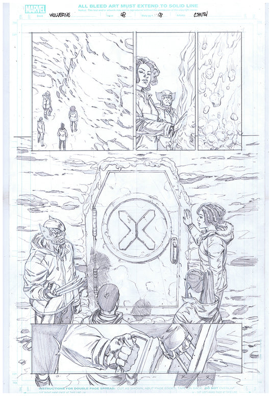 Wolverine - #48 - Page 18