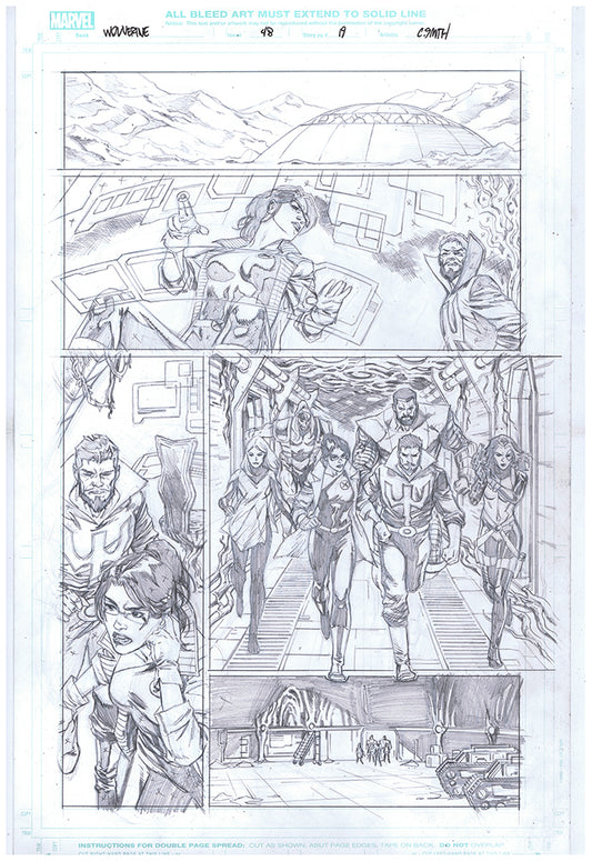 Wolverine - #48 - Page 19