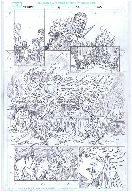 Wolverine - #48 - Page 20